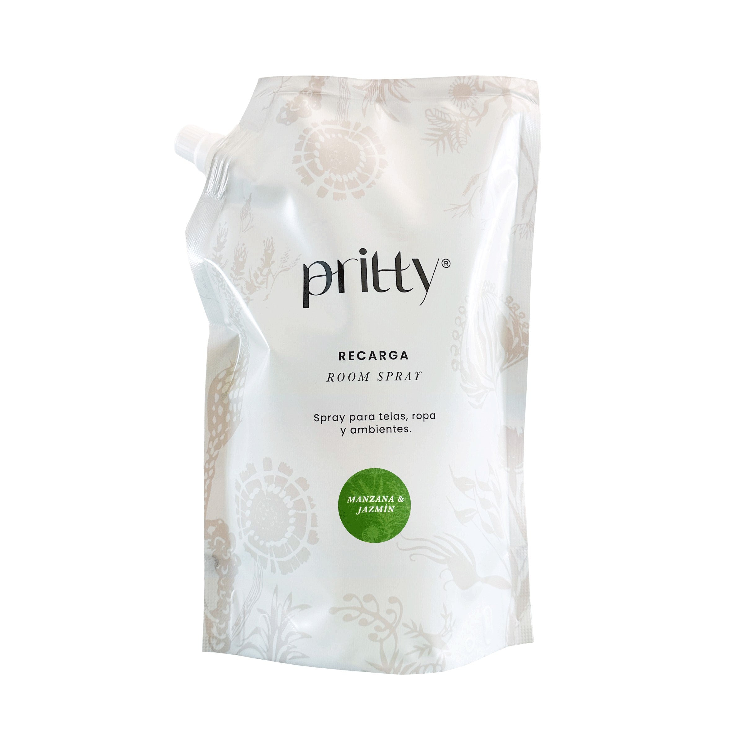 Recarga Room Spray 1.000 ml