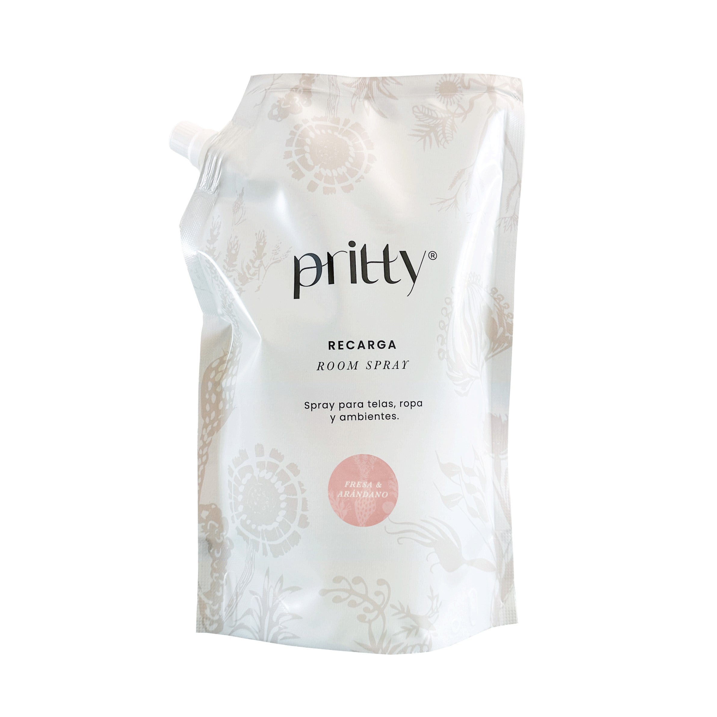 Recarga Room Spray 1.000 ml