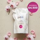 Recarga Room Spray Rosa Orquidea 1000 ml