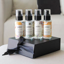 Set 4 Mini Room Spray Brisa Tropical