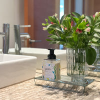 Jabón Espuma Verbena Limón 500 ml