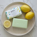 Jabon Barra Verbena Limon 200 gr