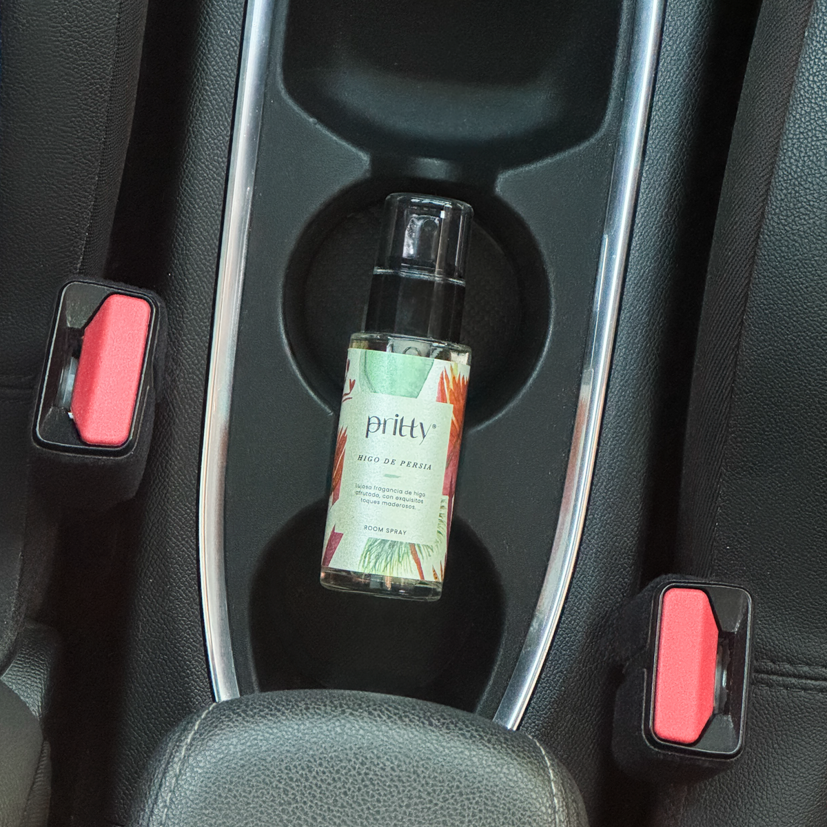 Mini Room Spray Higo de Persia 50 ml