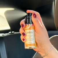 Mini Room Spray Naranja Dulce & Cedro 50 ml