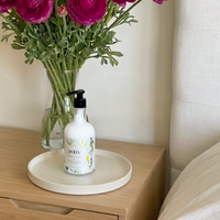 Loción Manos y Cuerpo Verbena Limón 375 ml