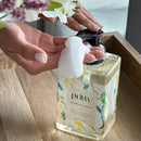 Jabon Espuma Verbena Limon 500 ml