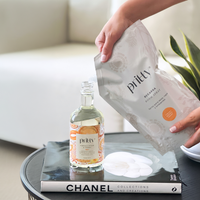 Recarga Room Spray Naranja Dulce & Cedro 1000 ml