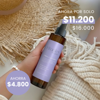 Bruma Facial Calma y Armonia 150ml