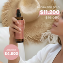 Bruma Facial Felicidad y Energia 150ml