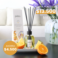 Difusor Varitas Piña & Melon 130 ml