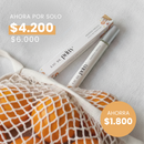 Eau de Pritty Energia Fresca 15 ml