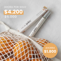 Eau de Pritty Energia Fresca 15 ml