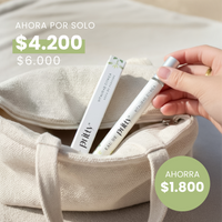 Eau de Pritty Vitalidad Citrica 15 ml